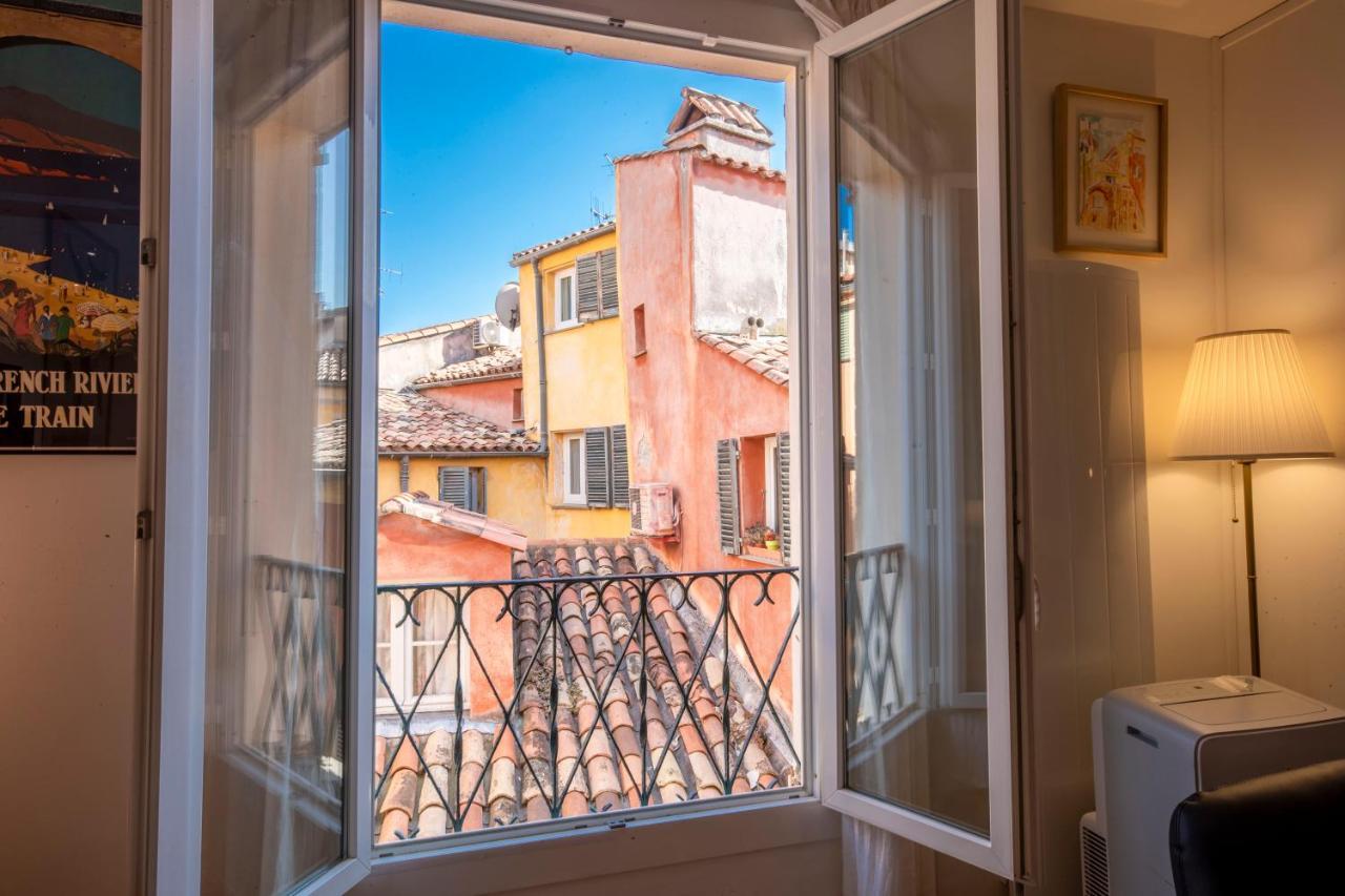 Spacious And Bright Flat Close To The : Heart Of Old Appartement *