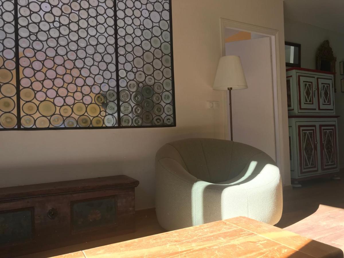 Spacious And Bright Flat Close To The : Heart Of Old Appartement Nice